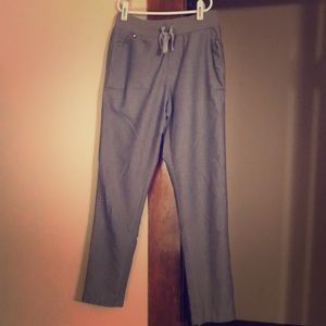 Figs scrub pant